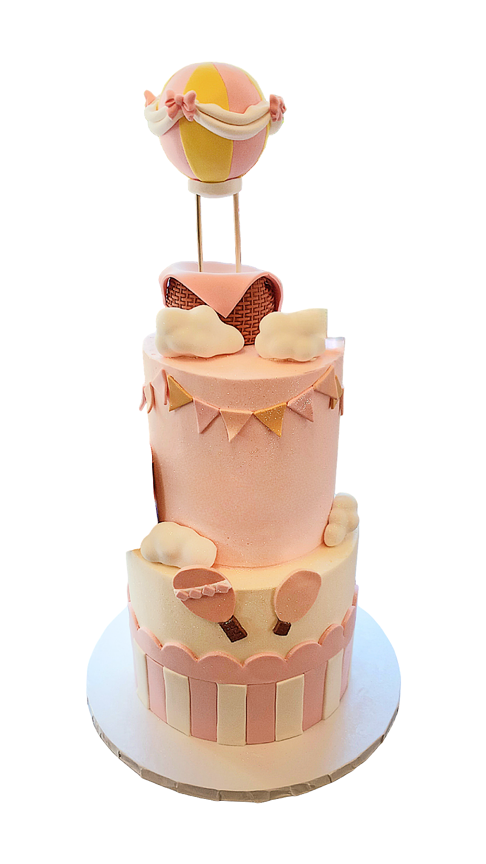 imagen de pastel de Custom cakes